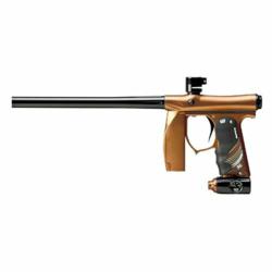 Empire invert mini Copper paintball gun, cheep tournament paintball gun, for every paintballl player
